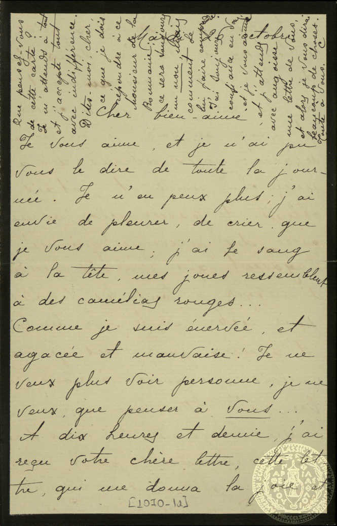 Document image